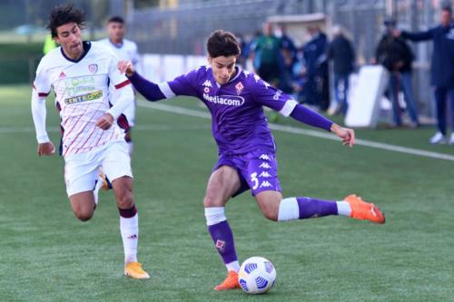 ACF FIORENTINA VS CAGLIARI 07